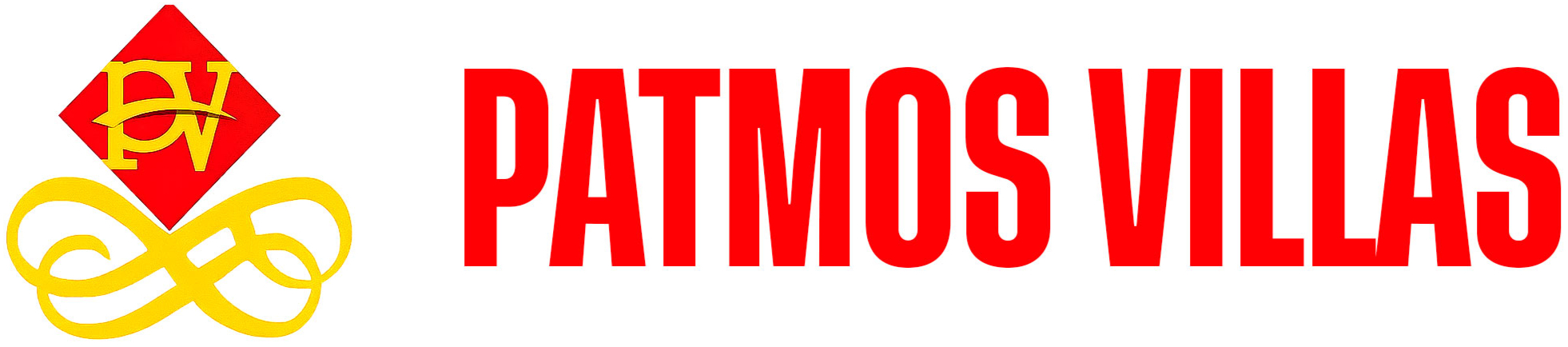 patmos villa and suites logo