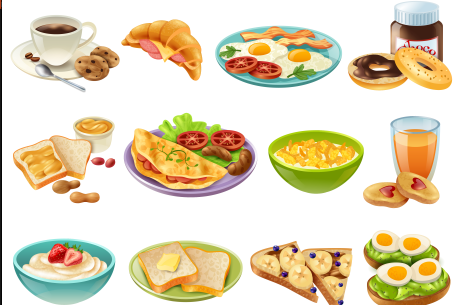 Vegetables